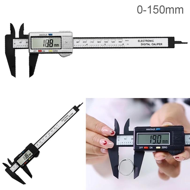 Ȯ  Ͼ ̸, 0-150mm LCD  ź  , ũι  